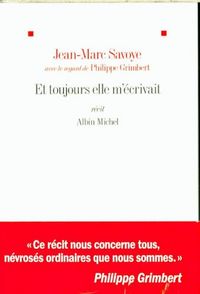 Produktbild: Et toujours elle m'&eacute;crivait