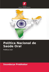 Produktbild: Pol&iacute;tica Nacional de Sa&uacute;de Oral