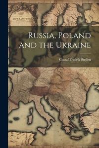 Produktbild: Russia, Poland and the Ukraine