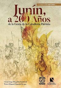 Produktbild: Jun&iacute;n, a 200 A&ntilde;os de la Gesta de la Caballer&iacute;a Patriota
