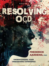 Produktbild: Resolving OCD