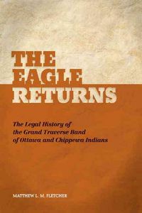 Produktbild: The Eagle Returns