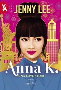 Produktbild: Anna K.: Una Love Story