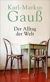 Produktbild: Der Alltag der Welt