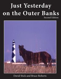 Produktbild: Just Yesterday on the Outer Banks