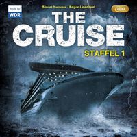 Produktbild: The Cruise - Staffel 1