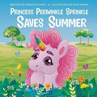 Produktbild: Princess Periwinkle Sprinkle Saves Summer