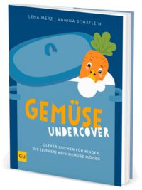 Produktbild: Gem&uuml;se Undercover