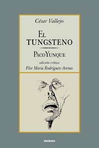 Produktbild: El tungsteno / Paco Yunque