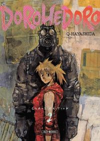 Produktbild: Dorohedoro. Tome 2