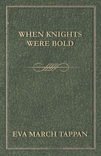 Produktbild: When Knights Were Bold