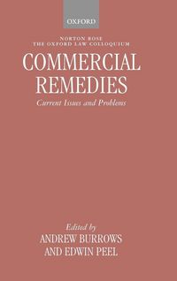 Produktbild: Commercial Remedies