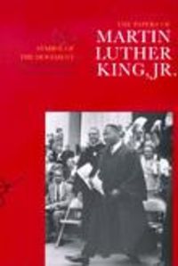 Produktbild: The Papers of Martin Luther King, Jr., Volume IV
