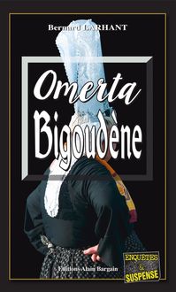 Produktbild: Omerta Bigoud&egrave;ne