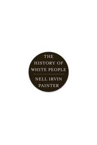 Produktbild: The History of White People