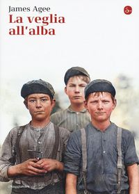 Produktbild: La veglia all'alba