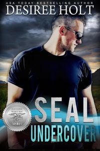 Produktbild: SEAL Undercover (Silver SEALs, #10)