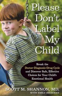 Produktbild: Please Don't Label My Child