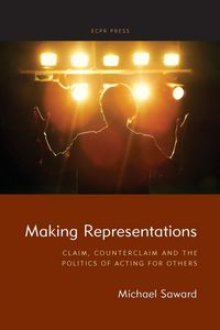 Produktbild: Making Representations