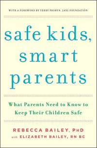 Produktbild: Safe Kids, Smart Parents