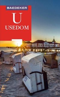 Produktbild: Baedeker Reisef&uuml;hrer E-Book Usedom