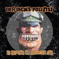 Produktbild: Es Geschah Am Hellixten Tag (Col. Vinyl)
