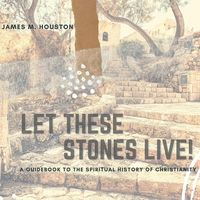 Produktbild: Let These Stones Live