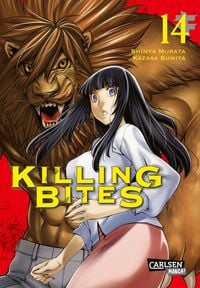 Produktbild: Killing Bites 14