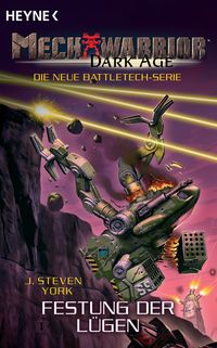 Produktbild: Festung der L&uuml;gen