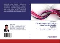 Produktbild: Self-Assembled Monolayer of Aromaticthiols on Au(111)