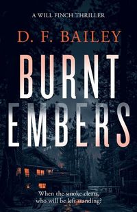 Produktbild: Burnt Embers