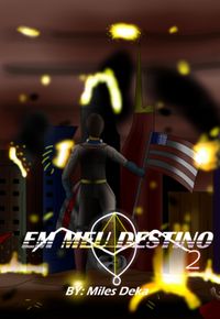 Produktbild: Em Meu Destino 2 - Edi&ccedil;&atilde;o Definitiva