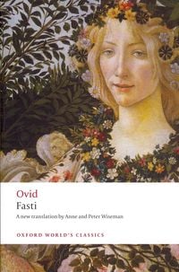 Produktbild: Fasti