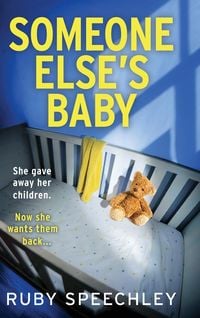 Produktbild: Someone Else's Baby