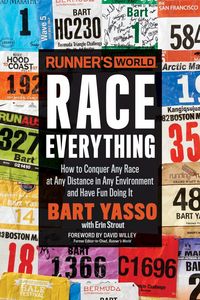 Produktbild: Runner's World Race Everything
