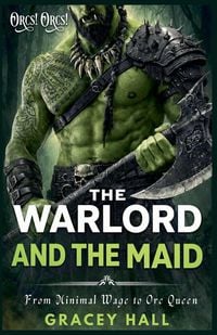 Produktbild: The Warlord and The Maid