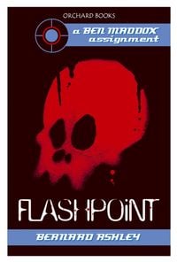 Produktbild: Flashpoint