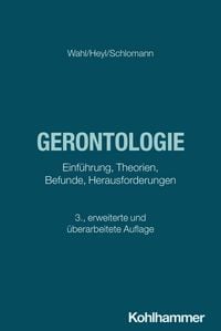 Produktbild: Gerontologie