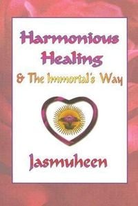 Produktbild: Harmonious Healing & the Immortal's Way