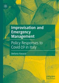Produktbild: Improvisation and Emergency Management