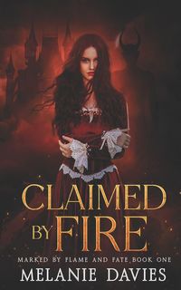 Produktbild: Claimed By Fire