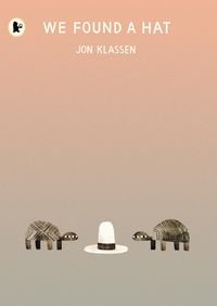 Produktbild: We Found a Hat