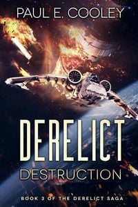 Produktbild: Derelict