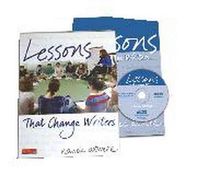 Produktbild: Lessons That Change Writers