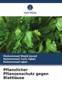 Produktbild: Pflanzlicher Pflanzenschutz gegen Blattl&auml;use