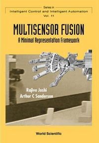 Produktbild: Multisensor Fusion: A Minimal Representation Framework