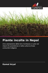 Produktbild: Piante incolte in Nepal