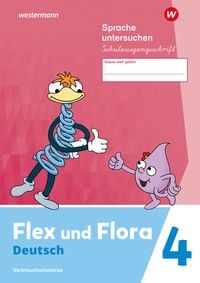 Produktbild: Flex und Flora - Ausgabe 2021