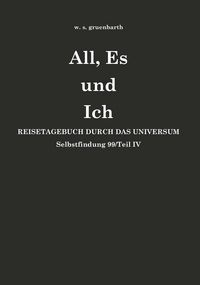 Produktbild: All, Es und Ich