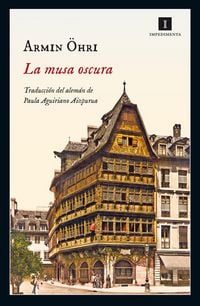 Produktbild: La musa oscura